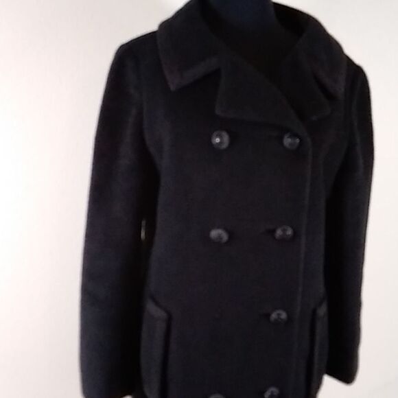 Vintage Coat & Suit Women's Jackets Size S M - Picture 3 of 11